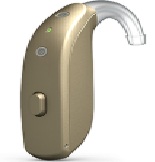 OMNIA 4 NP BTE (2 HEARING AIDS+1 DESKTOP CHARGER) 
